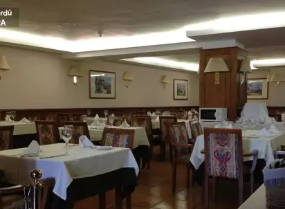 Hotel Husa Xalet Verdu, Andora