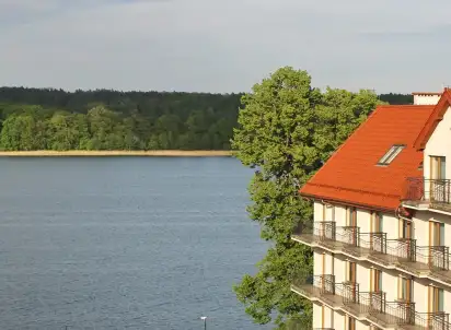 Hotel Huszcza, Warmia i Mazury