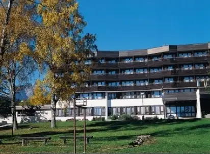 Hotel Hutnik I, Tatry Wysokie