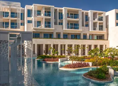 Hotel Hyatt Regency Aqaba Ayla, Jordania