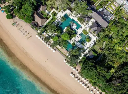 Hotel Hyatt Regency Bali, Indonezja