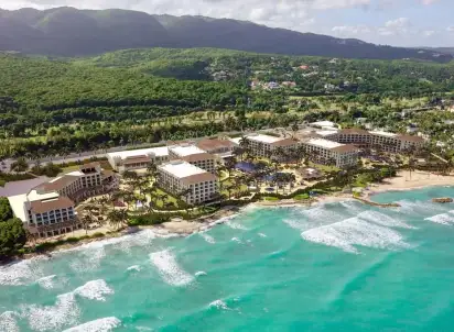 Hotel Hyatt Zilara Cancun (ex THE Royal Cancun), Jukatan