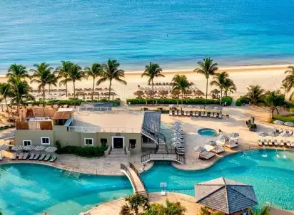 Hotel Hyatt Zilara Riviera Maya, Meksyk