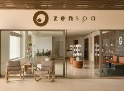 Hotel Hyatt Ziva Cancun, Jukatan