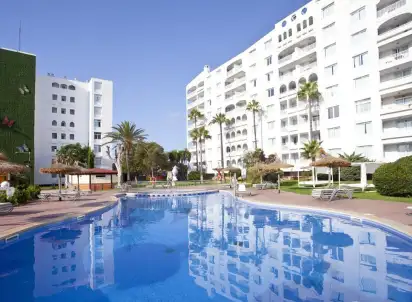 Hotel HYB Eurocalas, Majorka