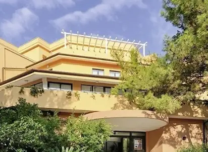 Hotel I Melograni, Włochy