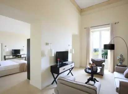 Hotel I Monasteri Golf Resort, Sycylia