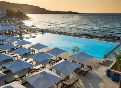 Hotel I Resort Beach, Kreta