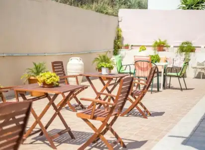 Hotel Iatridis Studios, Grecja