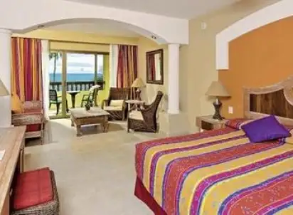 Hotel Iberostar Bahia, Brazylia
