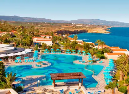Hotel Iberostar Creta Panorama & Mare, Kreta