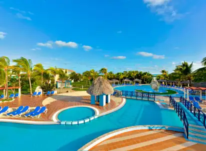 Hotel Iberostar Mojito, Cayo Santa Maria