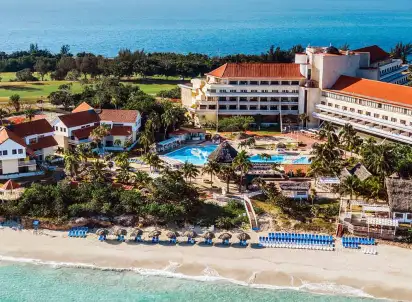 Hotel Iberostar Origin Bella Costa (ex. Cubanacan Bella Costa), Varadero