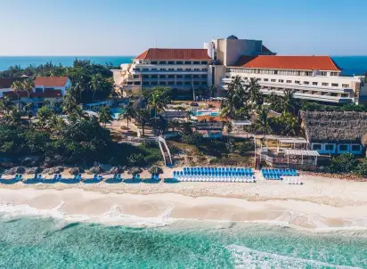 Hotel Iberostar Origin Bella Costa (ex. Cubanacan Bella Costa), Varadero