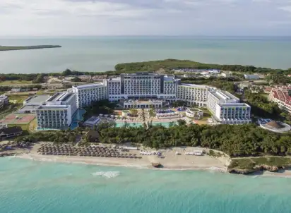 Hotel Iberostar Origin Bella Vista, Kuba