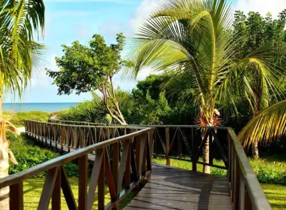 Hotel Iberostar Origin Laguna Azul, Varadero