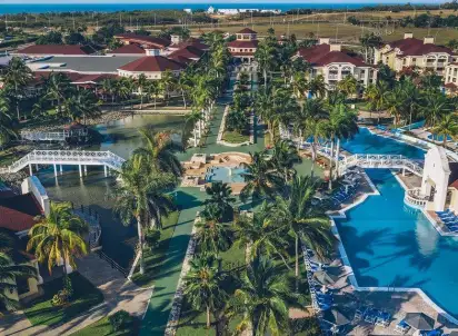 Hotel Iberostar Origin Playa Alameda, Varadero