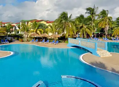 Hotel Iberostar Origin Tainos, Varadero
