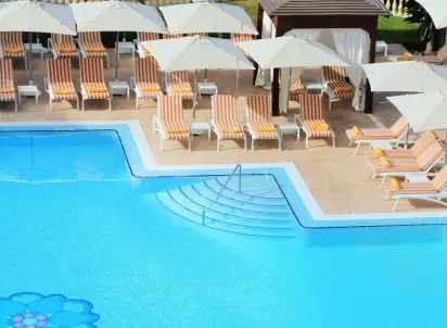 Hotel Iberostar Selection Anthelia, Teneryfa