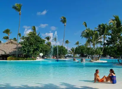 Hotel Iberostar Selection Bavaro, Punta Cana