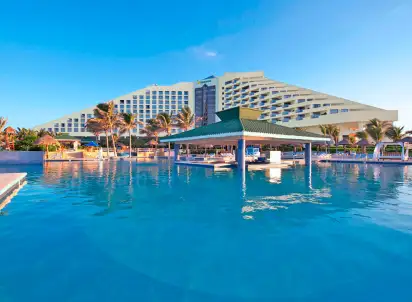 Hotel Iberostar Selection Coral Cancun, Jukatan