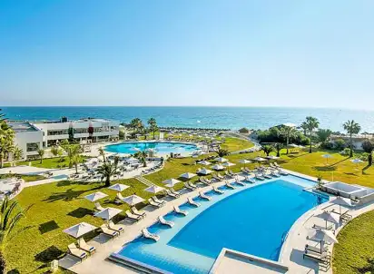 Hotel Iberostar Selection Diar El Andalous, Sousse
