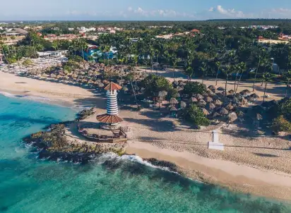 Hotel Iberostar Selection Hacienda Dominicus, La Romana