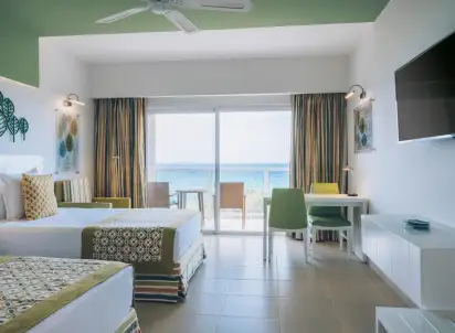 Hotel Iberostar Selection Holguin (ex. Iberostar Holguin), Kuba