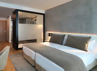 Hotel Iberostar Selection Lizbona, Lizbona