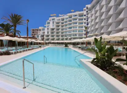 Hotel Iberostar Selection Playa de Palma, Majorka