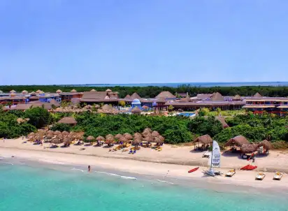Hotel Iberostar Selection Varadero, Varadero
