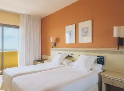 Hotel Iberostar Waves Gaviotas Park, Hiszpania