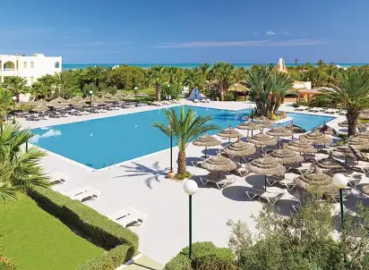 Hotel Iberostar Waves Mehari, Djerba