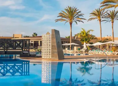 Hotel Iberostar Waves Playa Gaviotas, Fuerteventura