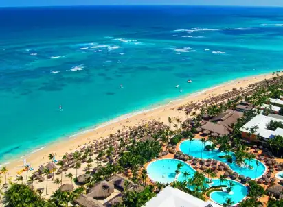 Hotel Iberostar Waves Punta Cana, Punta Cana