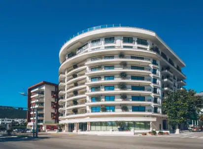 Hotel Iberostar Waves Slavija (ex. Slavija Budva), Czarnogóra