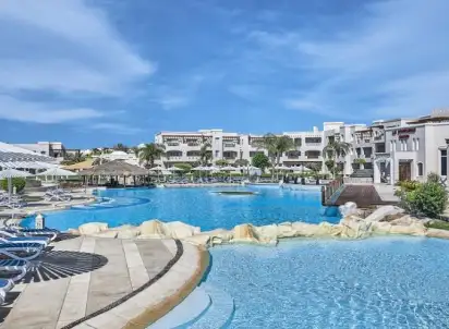 Hotel Iberotel Casa Del Mar Resort (ex Sentido Casa Del Mar Resort), Morze Czerwone