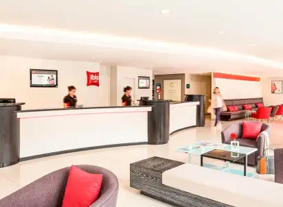 Hotel Ibis Bangkok Sathorn, Bangkok
