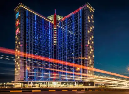 Hotel ibis Fujairah, Fujairah
