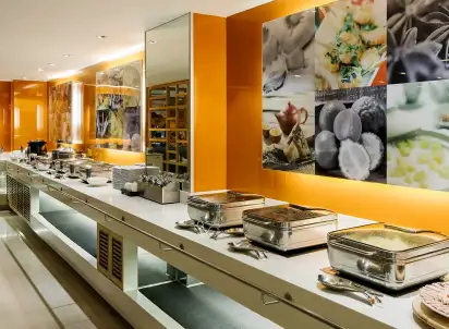 Hotel Ibis Singapore on Bencoolen, Singapur