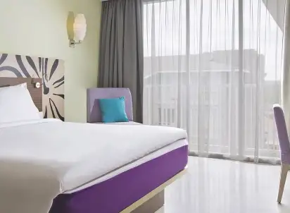 Hotel Ibis Styles Bali Benoa, Indonezja