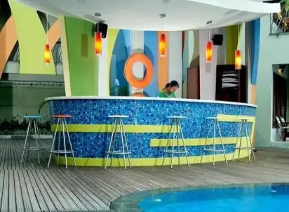 Hotel ibis Styles Bali Legian, Indonezja
