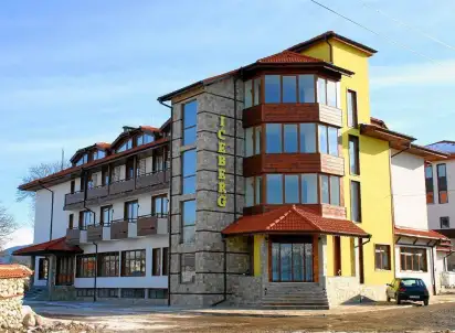 Hotel Iceberg (Bansko), Bułgaria