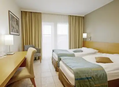 Hotel Icelandair Hamar, Islandia