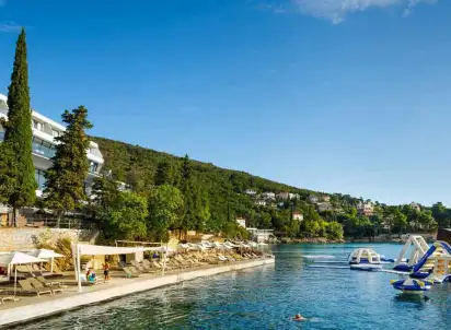 Hotel Icici, Chorwacja