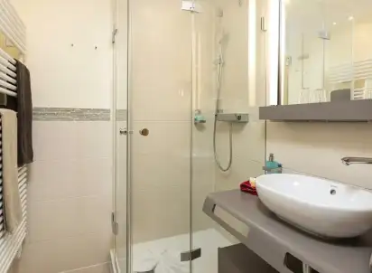 Hotel IFA Alpenhof Wildental, Innsbruck