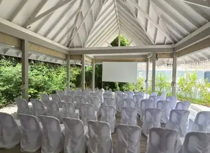 Hotel Ifuru Island Maldives, Malediwy
