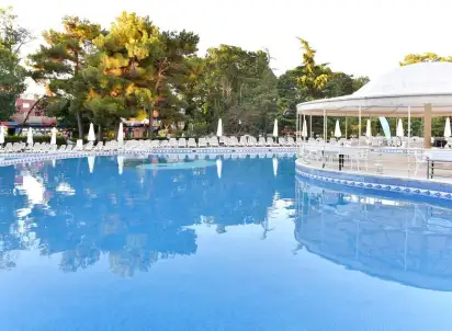 Hotel iHotel Sunny Beach, Bułgaria