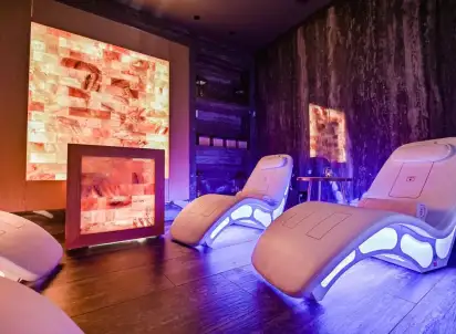 Hotel Ikador Luxury Boutique Hotel & Spa, Chorwacja