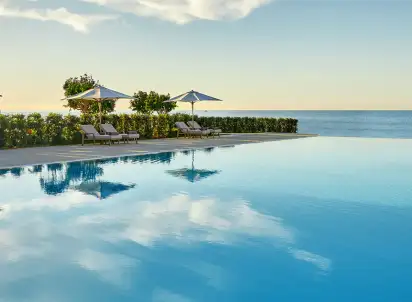 Hotel Ikos Andalusia, Costa del Sol